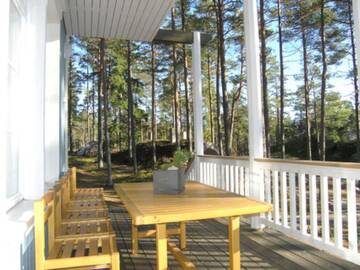 Фото номера Дом для отпуска Дома для отпуска Holiday Home Villa merituuli г. Haverö 16